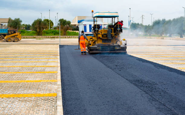 Reliable Burnham, IL Driveway Pavers Solutions