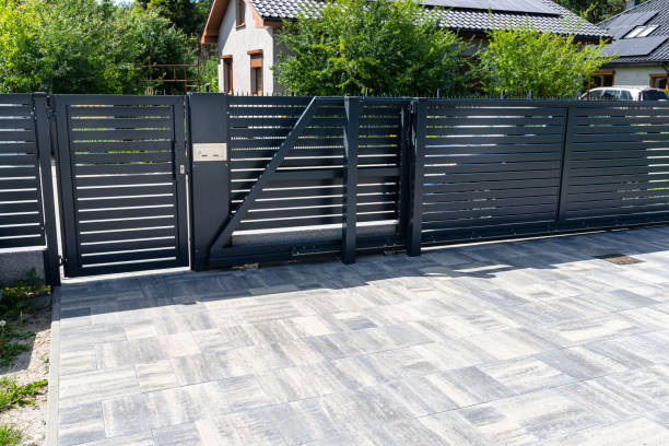 Best Driveway Pavers Near Me  in Burnham, IL