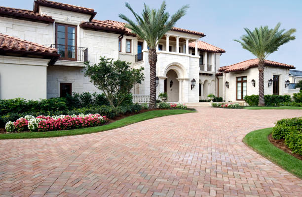 Best Driveway Paving Near Me  in Burnham, IL