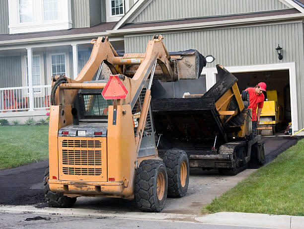 Best Residential Paver Driveway  in Burnham, IL