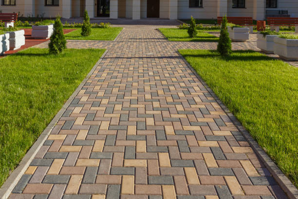 Professional Driveway Pavers in Burnham, IL