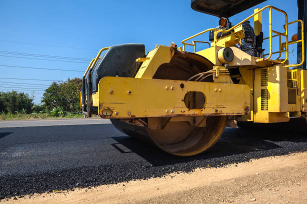 Best Driveway Paving Contractor  in Burnham, IL